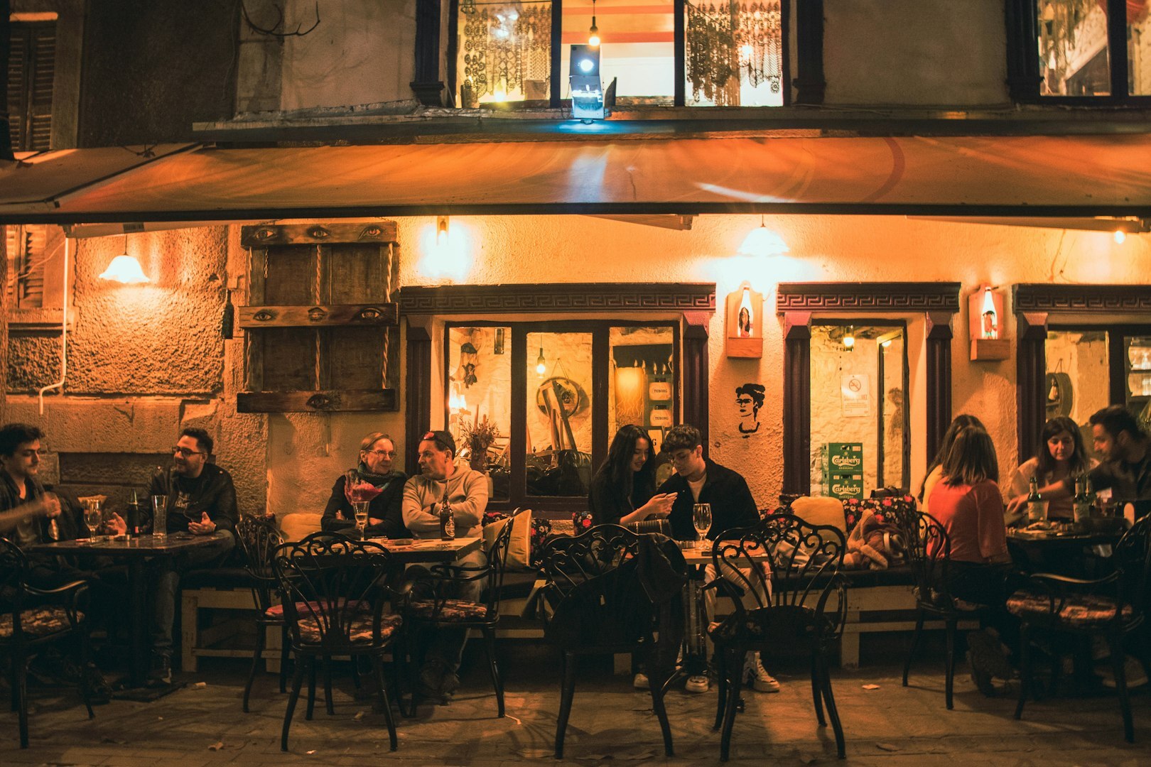 Cena i aperitivo we Włoszech Cena i aperitivo we Włoszech